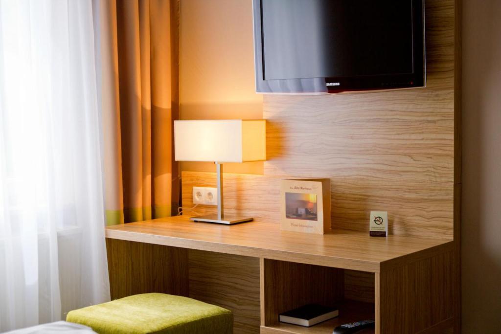 Altes Kurhaus Landhotel Trabelsdorf Phòng bức ảnh