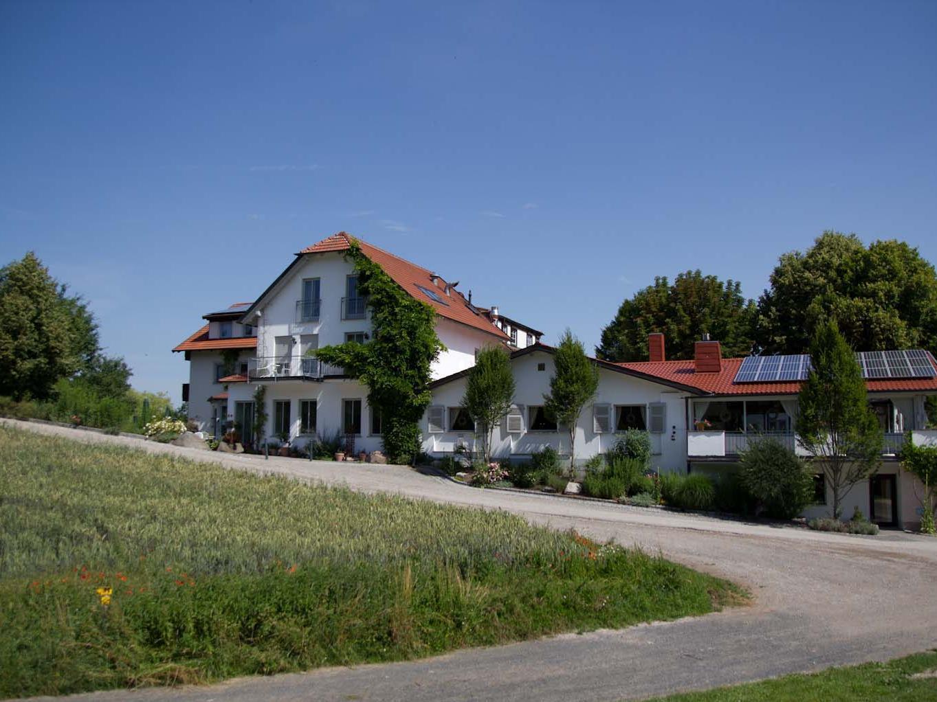 Altes Kurhaus Landhotel Trabelsdorf Ngoại thất bức ảnh